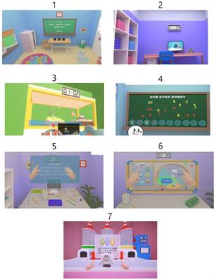 Diagnosis of ADHD using virtual reality and artificial intelligence: an exploratory study of clinical applications